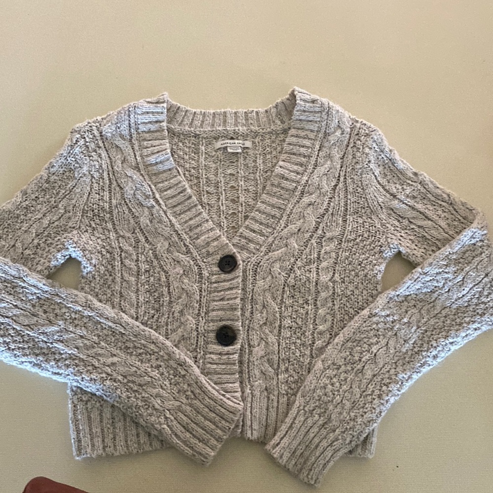 American Eagle sweater size XS